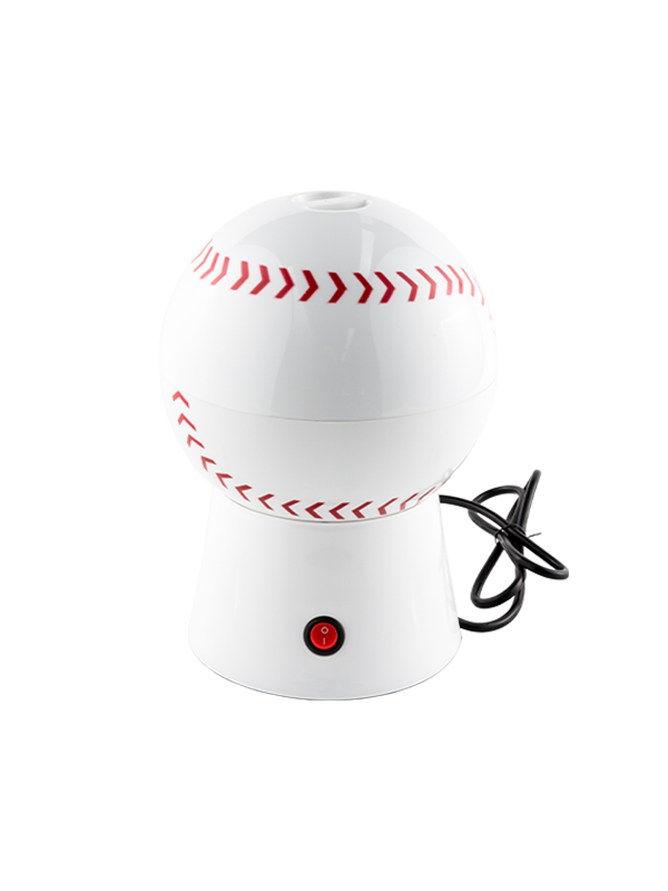 GPM-896 Baseball style small household popcorn maker