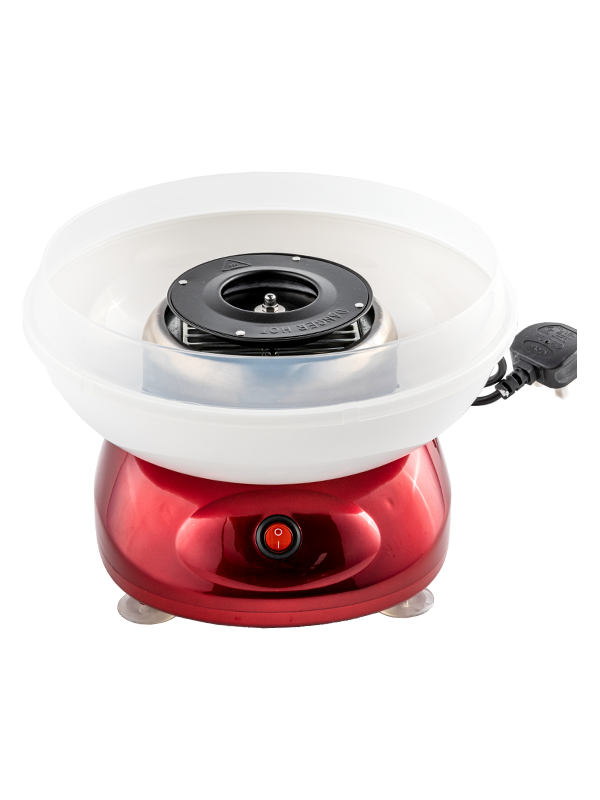 GCM-520 Mini portable cotton candy maker