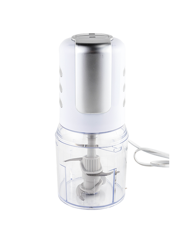 GFC-203 Food chopper with independent switch design and two speeds