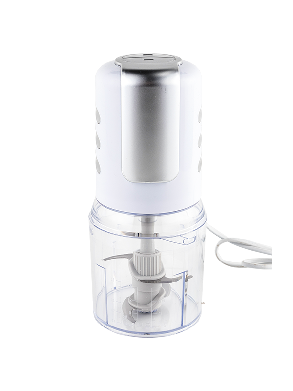 GFC-203 Food chopper with independent switch design and two speeds