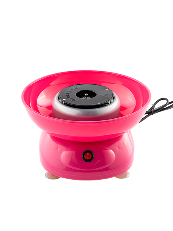 GCM-520X Mini portable household cotton candy maker