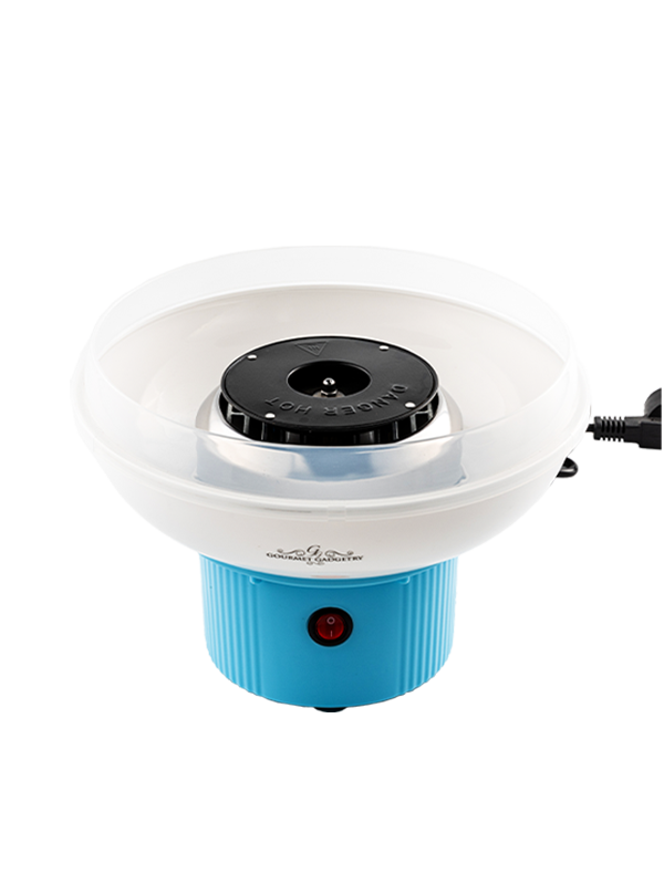 GCM-520S Mini simple style cotton candy maker